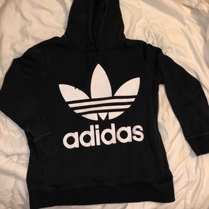 Adidas Hoodie